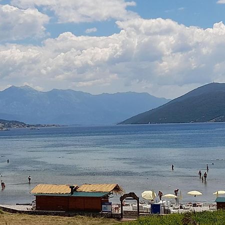 Apartman_Maree Herceg Novi Luaran gambar