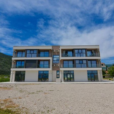 Apartman_Maree Herceg Novi Luaran gambar