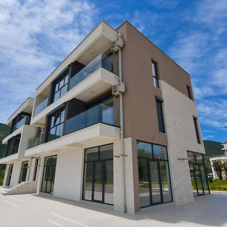 Apartman_Maree Herceg Novi Luaran gambar