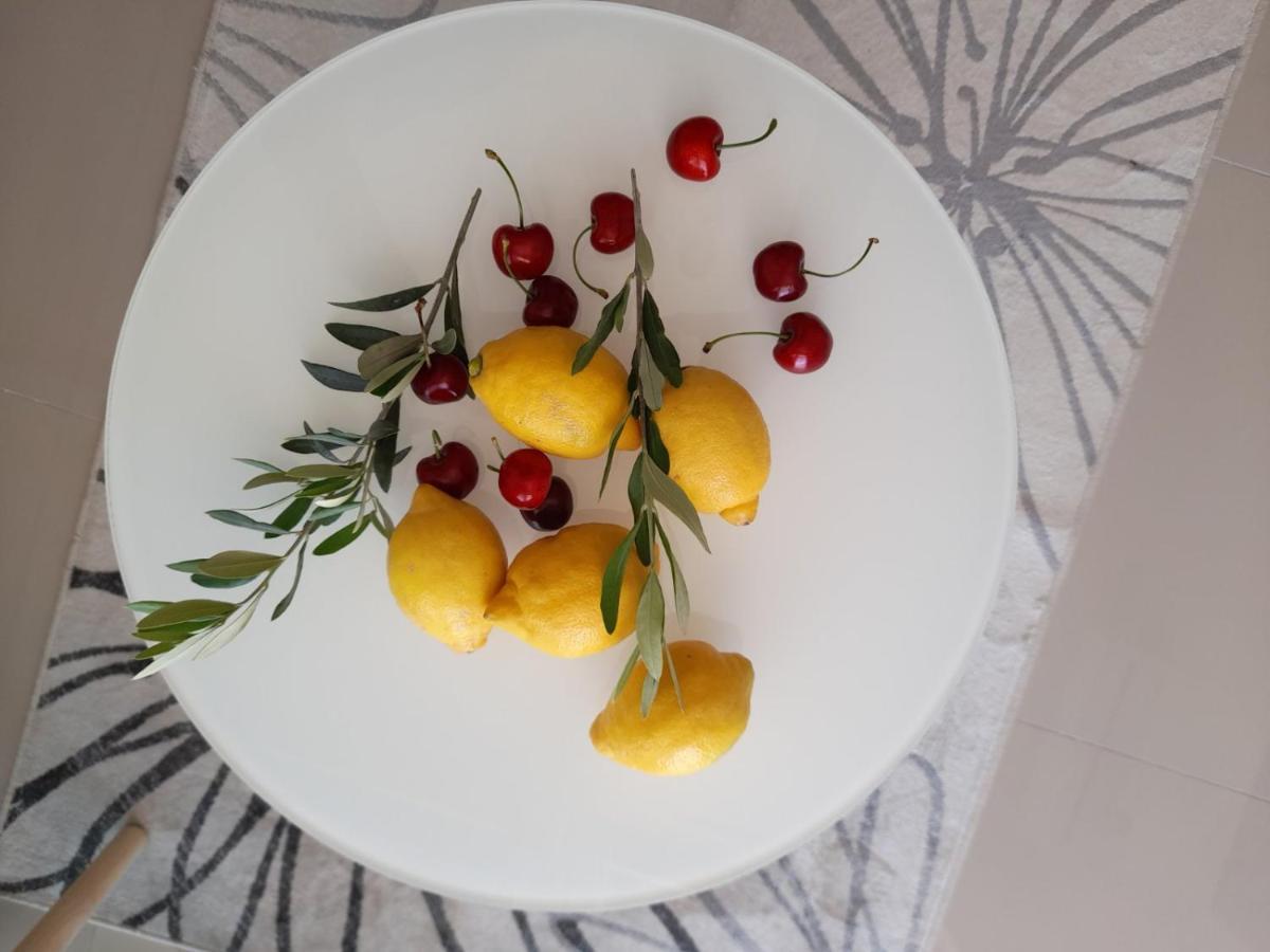 Apartman_Maree Herceg Novi Luaran gambar