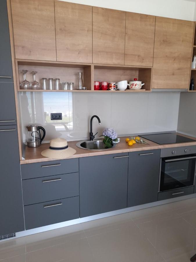 Apartman_Maree Herceg Novi Luaran gambar