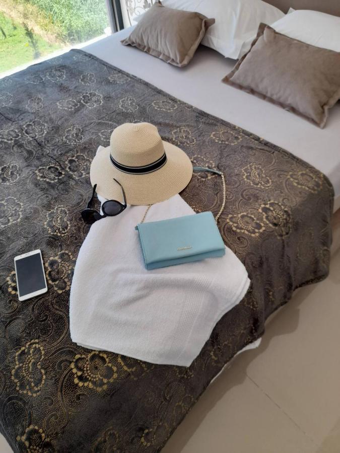 Apartman_Maree Herceg Novi Luaran gambar