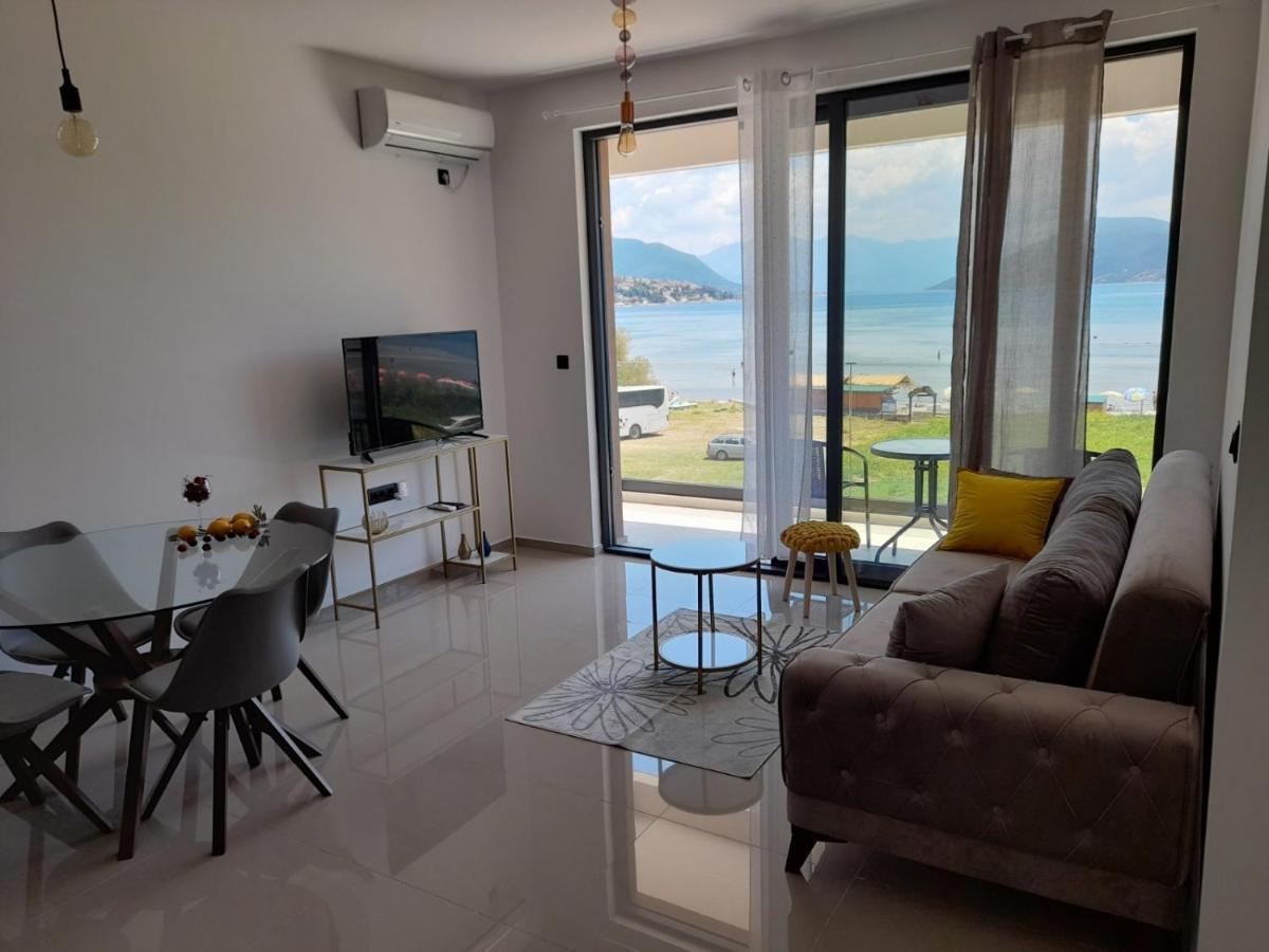 Apartman_Maree Herceg Novi Luaran gambar