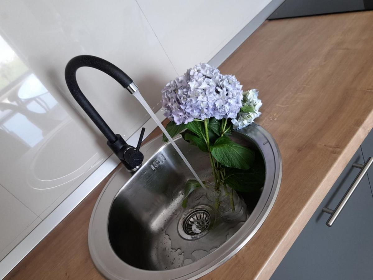 Apartman_Maree Herceg Novi Luaran gambar