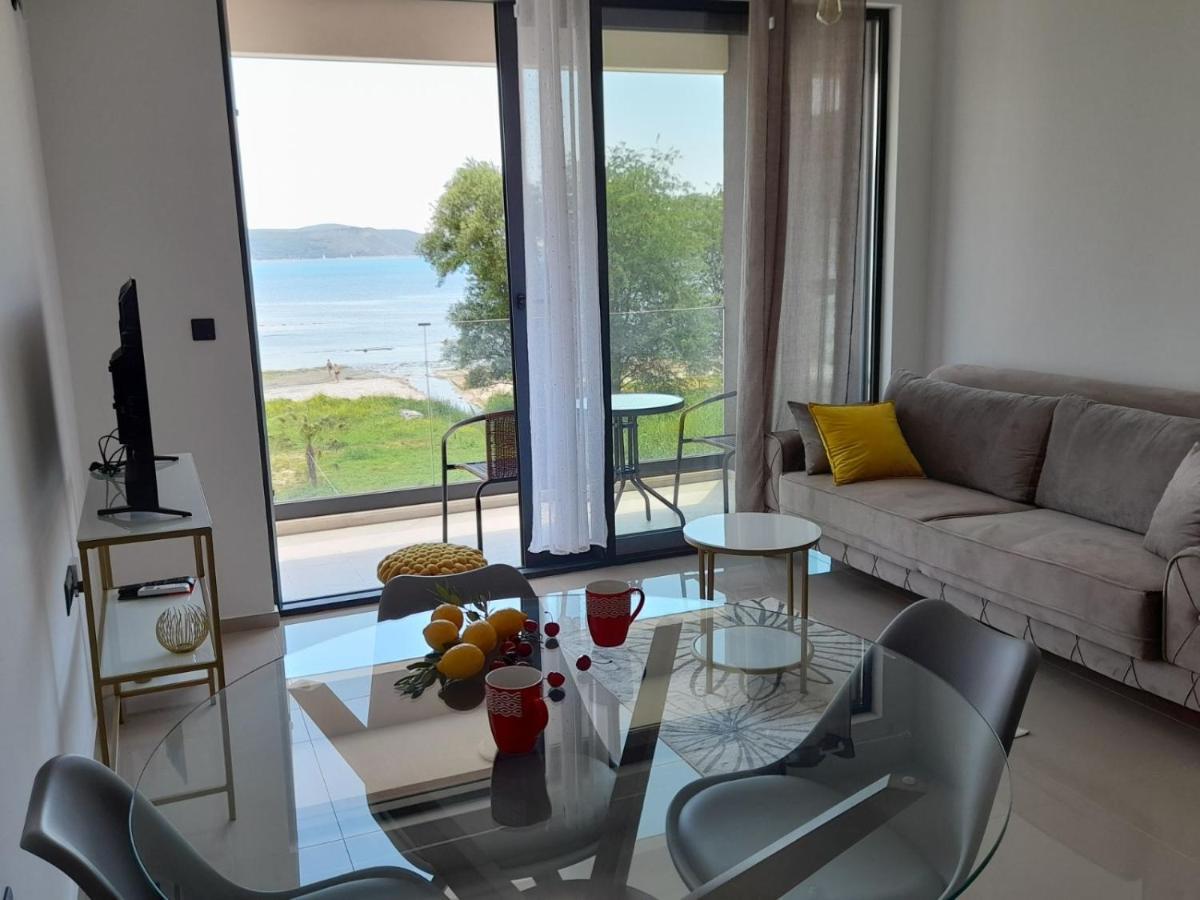 Apartman_Maree Herceg Novi Luaran gambar