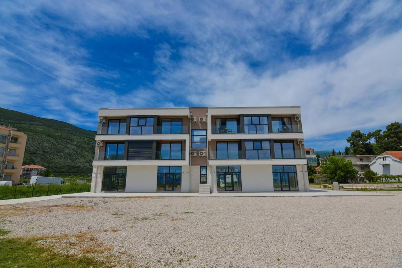 Apartman_Maree Herceg Novi Luaran gambar