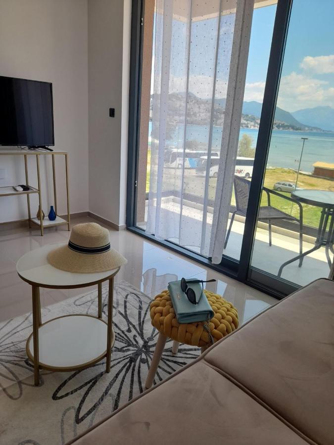 Apartman_Maree Herceg Novi Luaran gambar