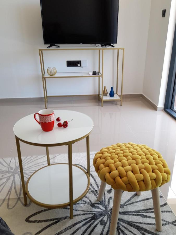 Apartman_Maree Herceg Novi Luaran gambar