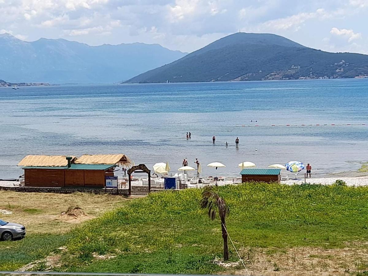 Apartman_Maree Herceg Novi Luaran gambar