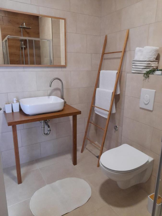 Apartman_Maree Herceg Novi Luaran gambar