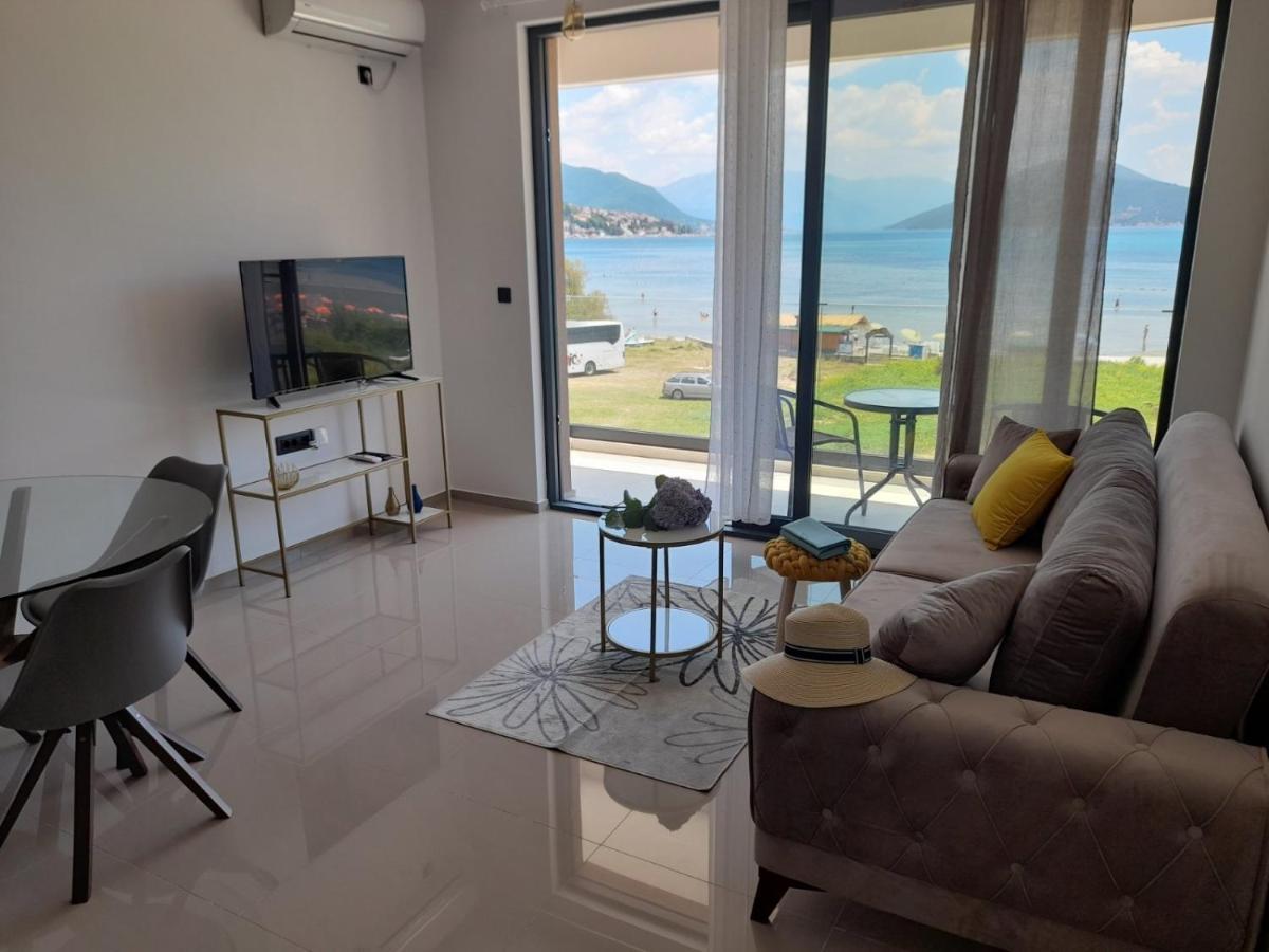 Apartman_Maree Herceg Novi Luaran gambar