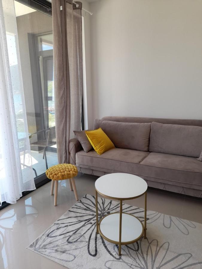 Apartman_Maree Herceg Novi Luaran gambar