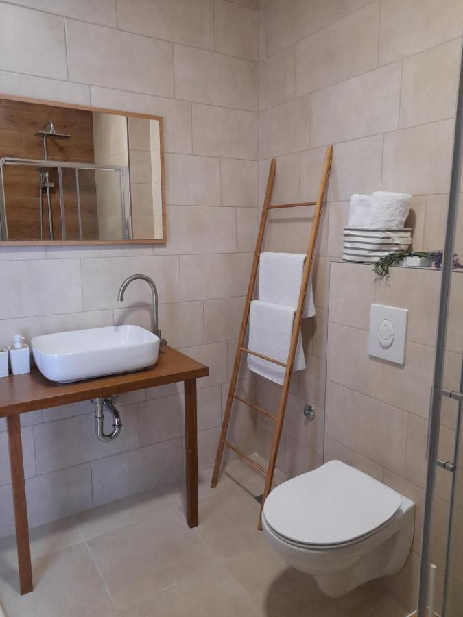 Apartman_Maree Herceg Novi Luaran gambar