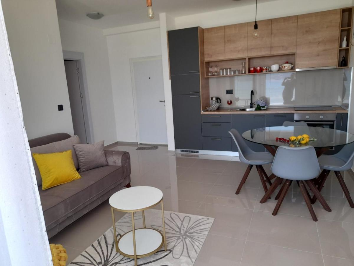 Apartman_Maree Herceg Novi Luaran gambar