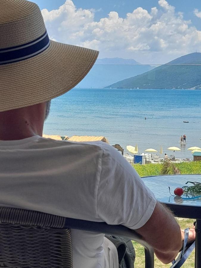 Apartman_Maree Herceg Novi Luaran gambar