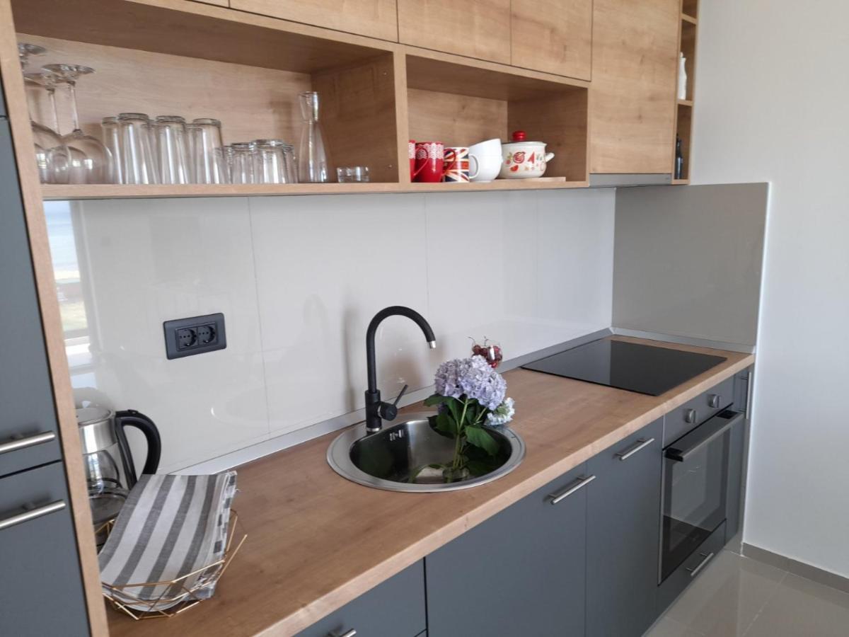 Apartman_Maree Herceg Novi Luaran gambar