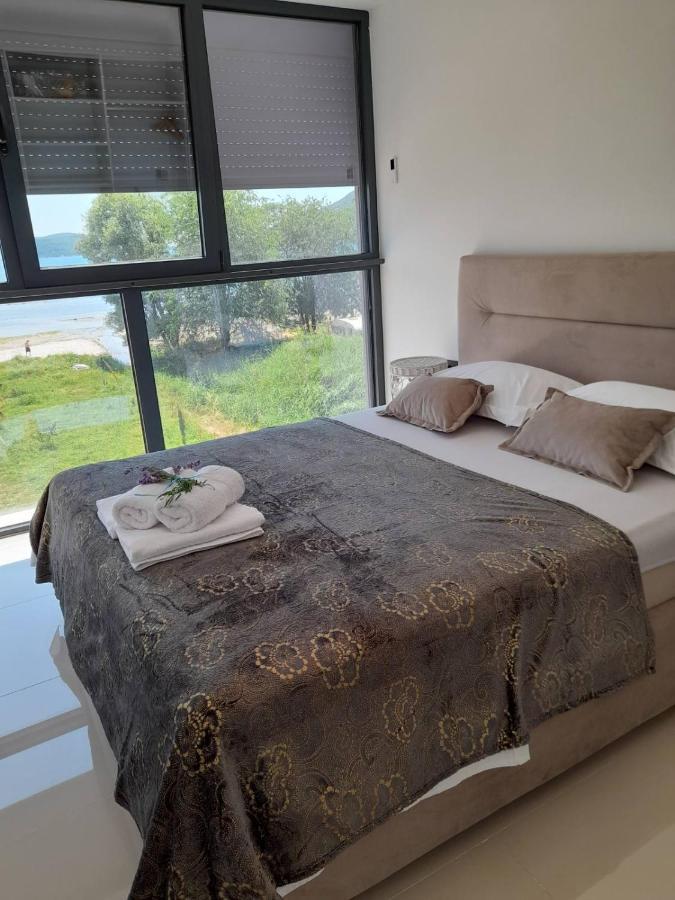 Apartman_Maree Herceg Novi Luaran gambar